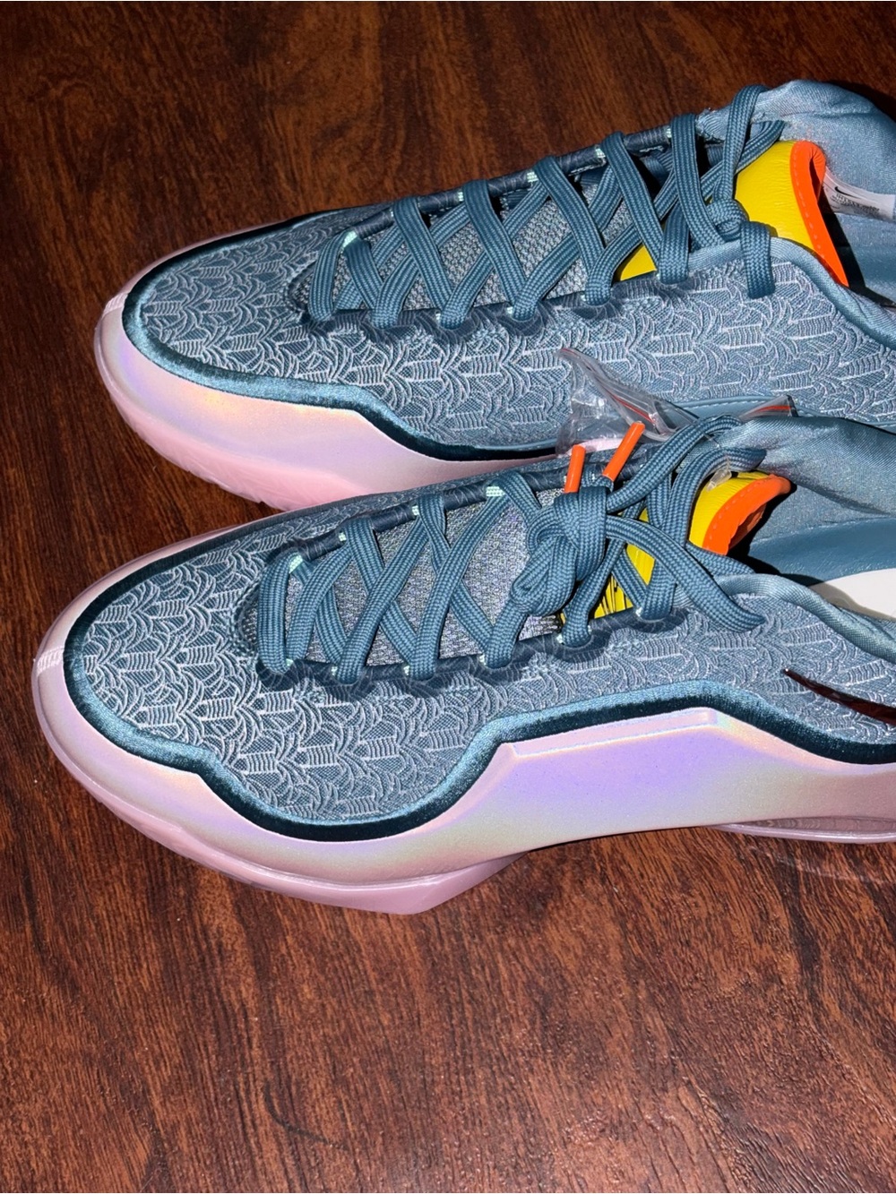 Nike size 13 - Picture 5 of 13